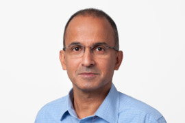 Sanjay
Lall